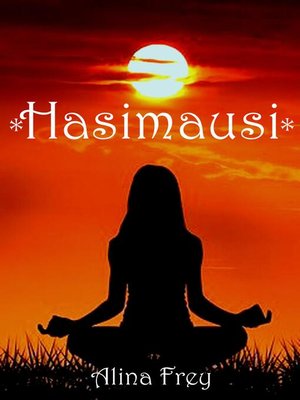 cover image of "Hasimausi"